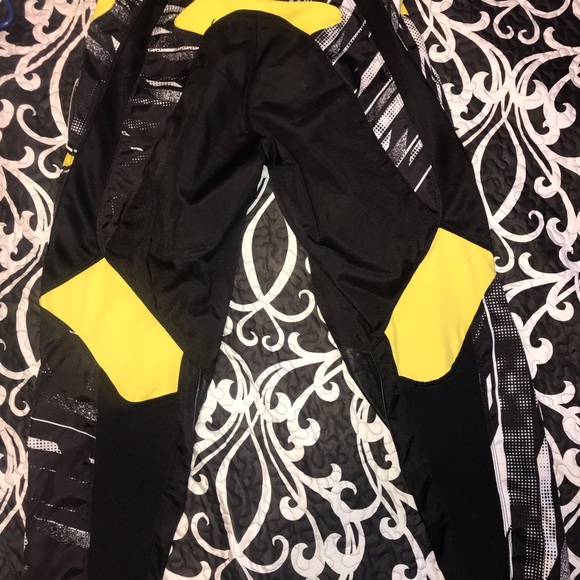 Answer riding suit - Picture 3 of 3